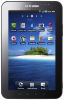 Samsung GT-P1000CWAFOP
